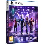 Gotham Knights (Special Edition) – Hledejceny.cz