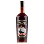 Goslings Black Seal 40% 0,7 l (holá láhev) – Sleviste.cz
