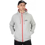 Fox Rage mikina Voyager Hoody dark grey – Zboží Dáma