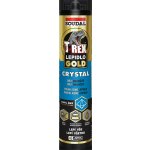 SOUDAL T-Rex Crystal lepidlo 290 g transparentní – Sleviste.cz