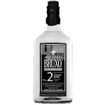 Bruxo No.2 Pechuga Joven 46% 0,7 l (holá láhev) – Sleviste.cz