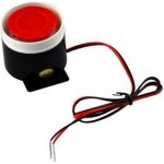 HELMER alarmová siréna pro lokátor LK 506 (sirena LK 506) – Zboží Mobilmania