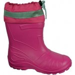 Befado zateplené holínky s vyndavací vložkou – Sleviste.cz