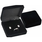 JK Box Dárková krabička na soupravu šperků HB-5/A25 – Sleviste.cz