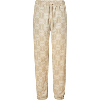 Livergy pánské kalhoty LIDL béžová – Zboží Dáma