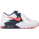 Nike Air Max Excee (PS) CD6892 113 Summit White/Bright Crimson – Zbozi.Blesk.cz