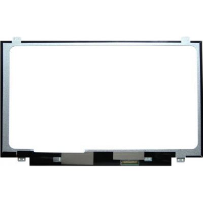 LCD displej display Lenovo ThinkPad Edge E431 6277-9QU 14" WXGA HD 1366x768 LED lesklý povrch – Zboží Živě
