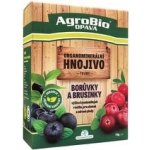 AgroBio Trumf Borůvky a brusinky1 kg – Hledejceny.cz