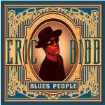 Bibb Eric - Blues People CD – Hledejceny.cz