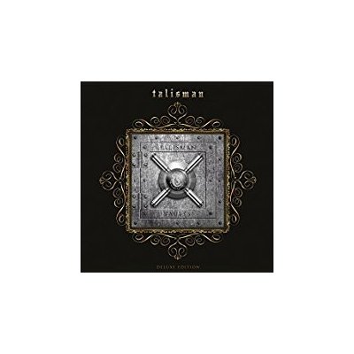 Talisman - Vaults -Deluxe- CD