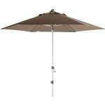 DOPPLER Slunečník Doppler EXPERT 280 846 greige – Hledejceny.cz