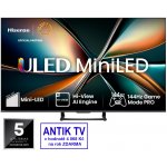 Hisense 55U7Q – Zbozi.Blesk.cz