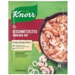 Knorr Fix Geschnetzles kořenící směs masové nudličky 36 g