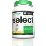 PEScience Vegan Select Protein 837 g – Hledejceny.cz