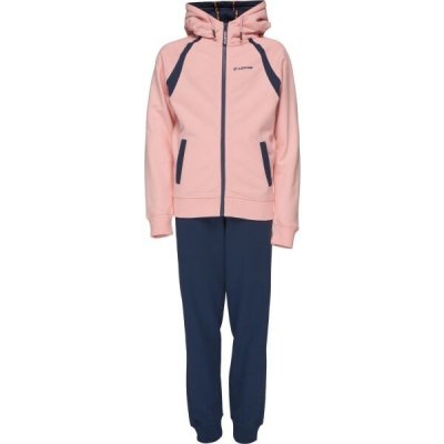 Lotto LENNET dívčí tepláková souprava lososová – Hledejceny.cz
