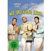 DVD film Wir Sind Keine Engel DVD