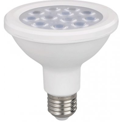 Diolamp SMD LED Reflektor PAR30 13W/230V/E27/4000K/1050Lm/38°/IP65/Dim – Hledejceny.cz