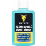 Coyote Rozmrazovač zámků 50 ml | Zboží Auto