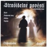 Strašidelné pověsti z plzeňského kraje 1 - Haták David – Hledejceny.cz