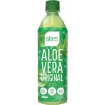 Aloes Aloe Vera original 0,5 l – Zboží Dáma