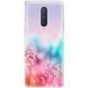 Pouzdro a kryt na mobilní telefon dalších značek Pouzdro iSaprio - Rainbow Grass - OnePlus 8