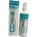 Elixir Tonikum sprej na nehty antigribok 150 ml – Hledejceny.cz