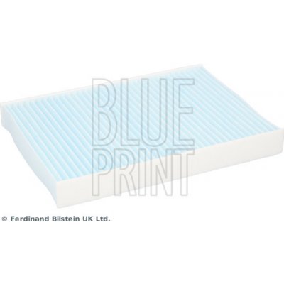 Filtr vzduchu v interiéru BLUE PRINT ADBP250093 – Hledejceny.cz