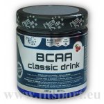 Nutristar BCAA classic drink 400 g – Hledejceny.cz