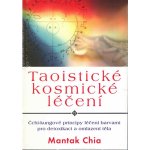 Taoistické kosmické léčení – Hledejceny.cz
