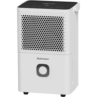 Rohnson R-9212 True Ion & Air Purifier – Hledejceny.cz