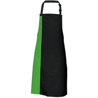 Link Kitchen Wear Duo zástěra X988 Apple Pantone 360 72x85cm – Hledejceny.cz