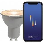 Nordlux Chytrá žárovka GU10 4,2W 2200-6500K čirá Chytré žárovky – Hledejceny.cz