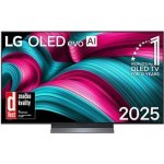 LG OLED55C56LB – Zboží Živě