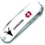 Victorinox Classic Zodiac Kozoroh – Hledejceny.cz