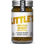 Littles instantní káva Christmas Vánoční 50 g – Zbozi.Blesk.cz