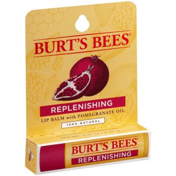 Burt´s Bees Lip Care regenerační balzám na rty (with Pomegranate Oil) 4,25 g