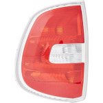 HELLA Zadní světlo 9EL354077011 – Hledejceny.cz