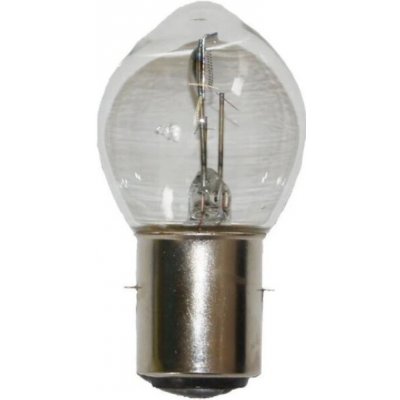 Autolamp Žárovka 6V 35/35W Ba20d | Zboží Auto