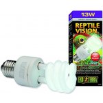 Hagen Exo Terra žárovka Reptile Vision 13 W – Zboží Dáma