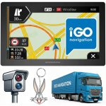 Modecom NAV-FREEWAYCX50-IGO-EU