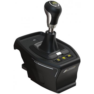 Turtle Beach VelocityOne Multi-Shift TBS-0001-05 – Zboží Živě