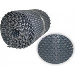 PRODOMOS Nopová fólie 400 g/m² PREMIUM 20/1 m černá – HobbyKompas.cz