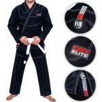 Kimono pro trénink Jiu-jitsu DBX BUSHIDO Elite A3 – Sleviste.cz