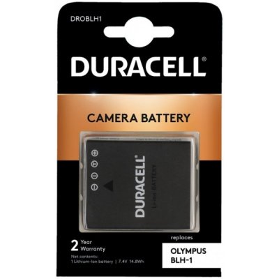 Duracell DROBLH1 – Hledejceny.cz