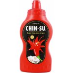 Chin Su Chin-su chilli omáčka 250 g – Zboží Mobilmania