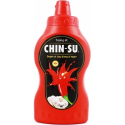 Chin Su Chin-su chilli omáčka 250 g
