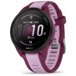 Garmin Forerunner 165 Music – Zboží Mobilmania