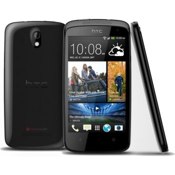 HTC Desire 500 Dual