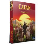 Catan scénář Pomocníci Albi – Zboží Živě
