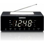 Lenco CR-540BK – Sleviste.cz